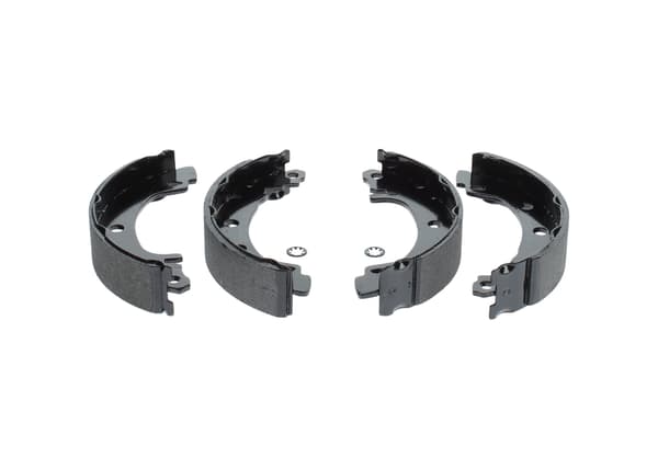 BREMSEBAKS 0986487550 BOSCH