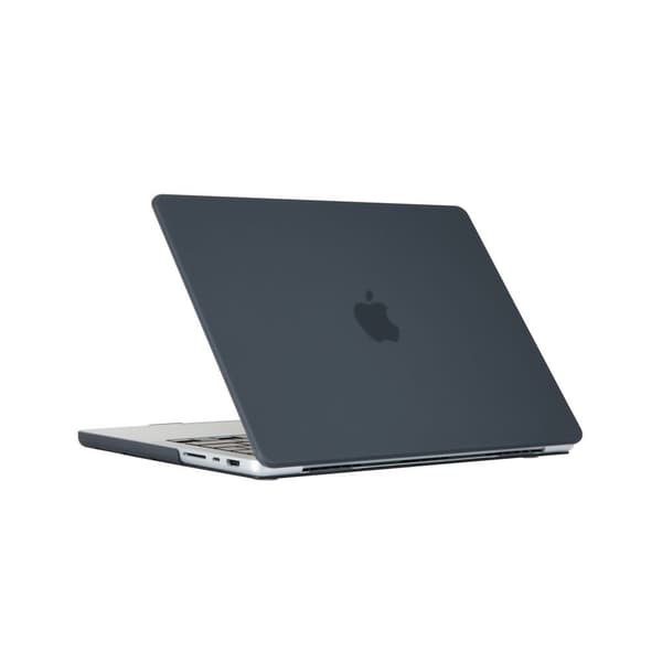 TECH-PROTECT SMARTSHELL MACBOOK PRO 16 M1 / M2 / M3 / M4 2021-2024 MATTA MUSTA