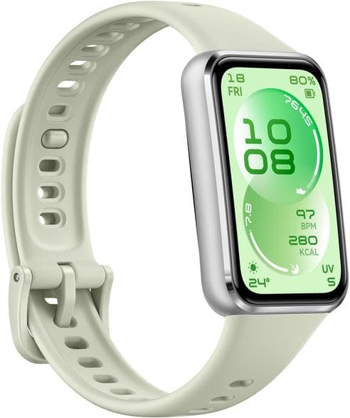 Smartband HUAWEI Band 11 Vihreä