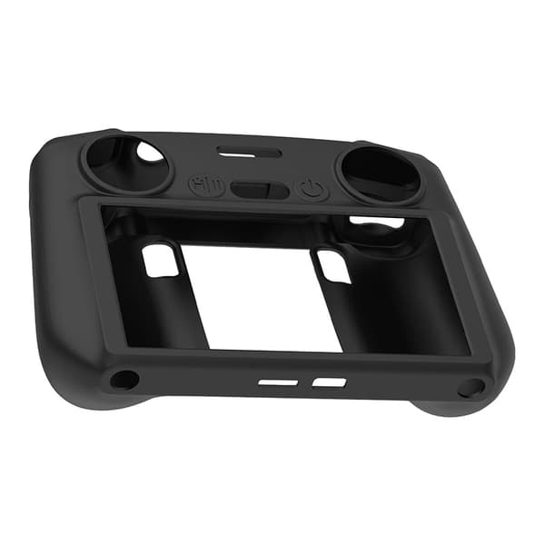 PULUZ-suojakotelo DJI RC 2:lle (musta)