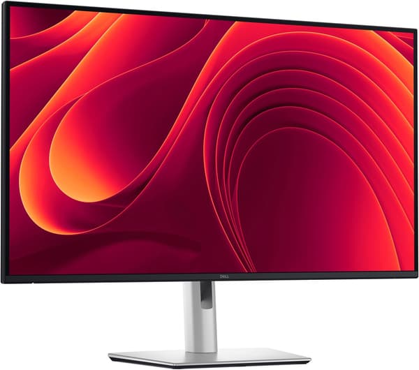 SKÄRM DELL LED 31.5 P3225QE 100Hz