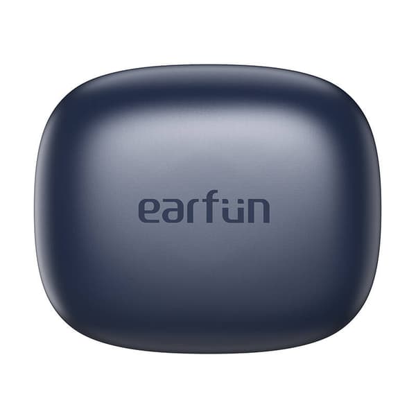 EarFun Air Pro 3 TWS Hovedtelefoner, ANC (Blå)