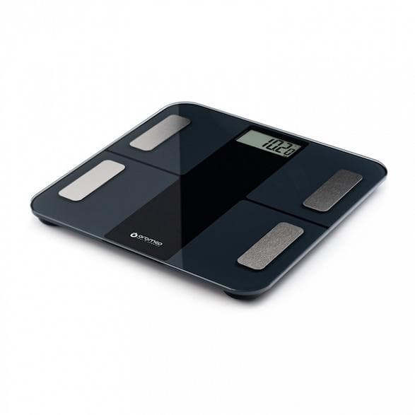 Våg OROMED ORO SCALE BL BLACK