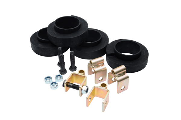 Suspensionsløft 2 tommer Suzuki Jimny JB74