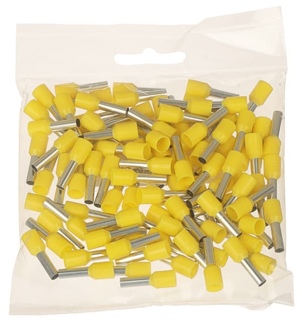KAAPELIholkki TUL-6/12/DIN-Y*P100
