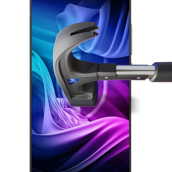 Vivo X200 Pro Mini - 3mk Silkemat Pro