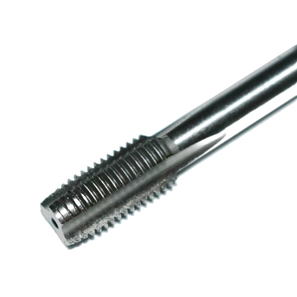 Metrisk maskingevind M11x1,5 mm HSS lige spiral hurtigstål
