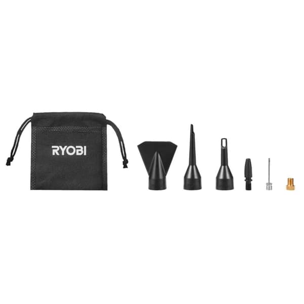 RYOBI multifunktionskompressor 18V RMI18-0