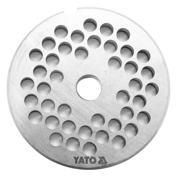 Siivilä YG-03215:lle, silmäkoko 6 mm