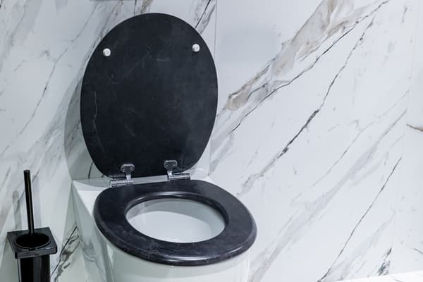 ARONA MDF WC-ISTIN