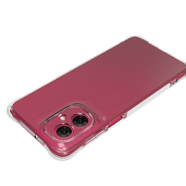 TECH-PROTECT FLEXAIR PRO MOTOROLA MOTO G55 5G KLAR
