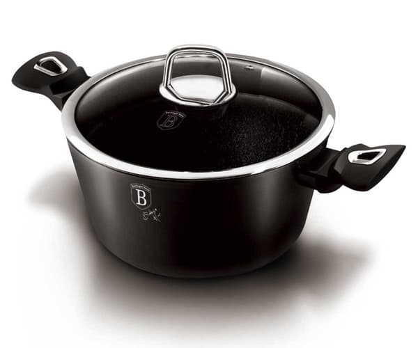 GRANITPOTTE 24cm BERLINGER HAUS BH-1852