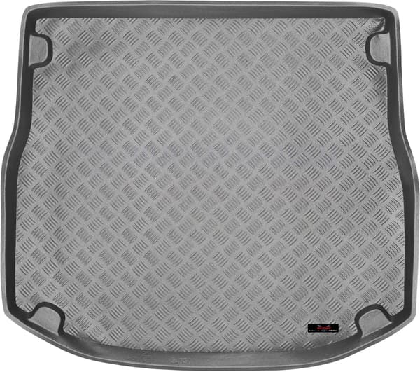 Volvo S40 II Sedan 2007-2012 Trunkmatta MAX-MAT
