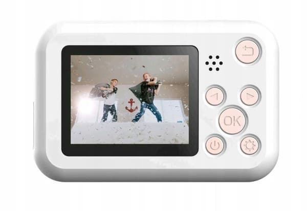 SJCam Funcam Full HD -action-kamera