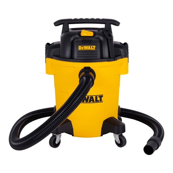 DEWALT INDUSTRIEL VÆRKSTEDSSTØVSUGER 23L DXV23PL