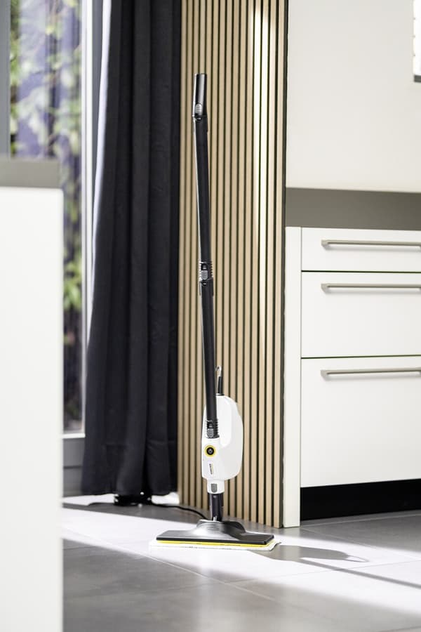 Kärcher SC 1 Multi & Up Damprenser - 1.516-410.0