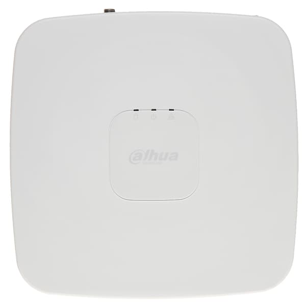 DAHUA NVR2104-S3 4-KANALS IP-OPTAGER
