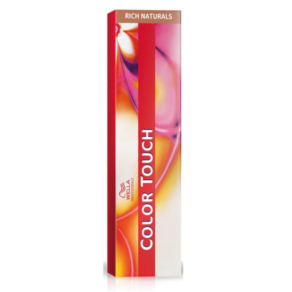 Wella Color Touch 60ml Rich Naturals 9/16