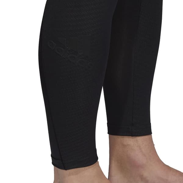 Herre Alphaskin træningsleggings L