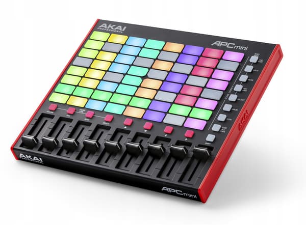 AKAI APC MINI MK2 - Controller til Ableton Live