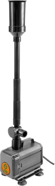 FLO FONTÄNPUMP 55W 2000 V V 79931