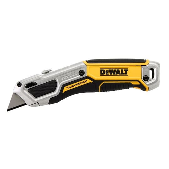 DEWALT TRAPETSBLAD UNIVERSALKNIV DWHT10999-0