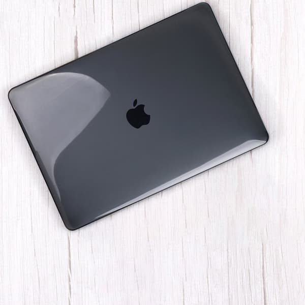 HardShell Cover til Apple MacBook Air M3 13.6 (Klar)