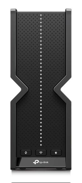 TP-Link Archer BE550 Wi-Fi 7 BE9300 router