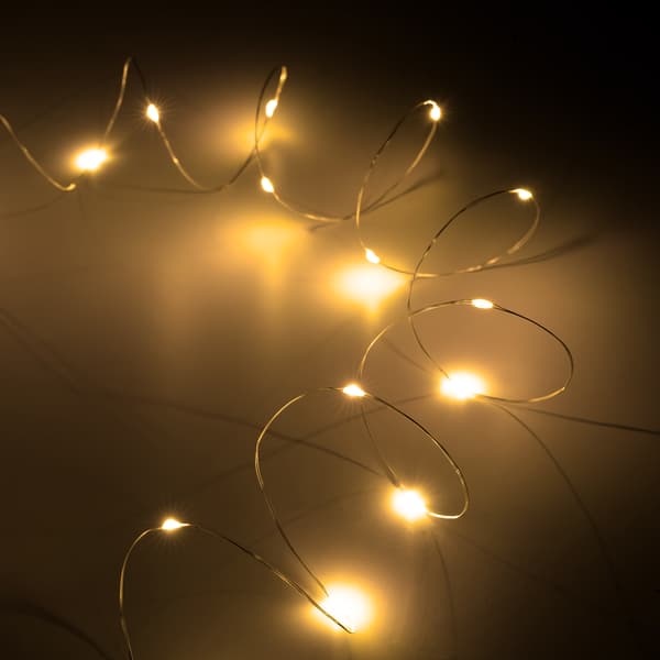 Julelys Rebel - 50 mini LED