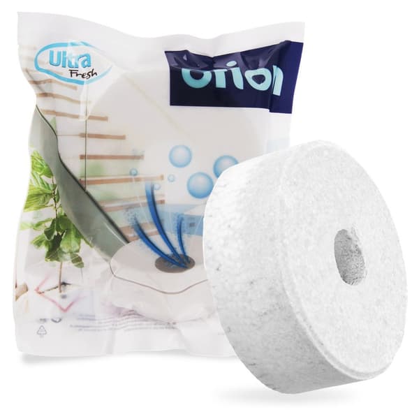 Refill til fugtabsorber tablet ULTRA FRESH 450 g