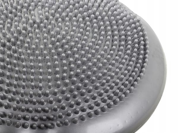 Gymnastikboll Beret 30 + Silverpump (30) GAB_A