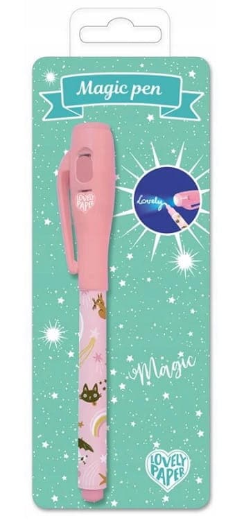 DJECO - Lucille Magisk Pen 03765