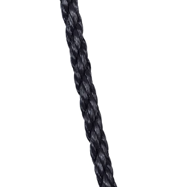 Trädgårdsgunga storkbo ROMEK grön 100 cm