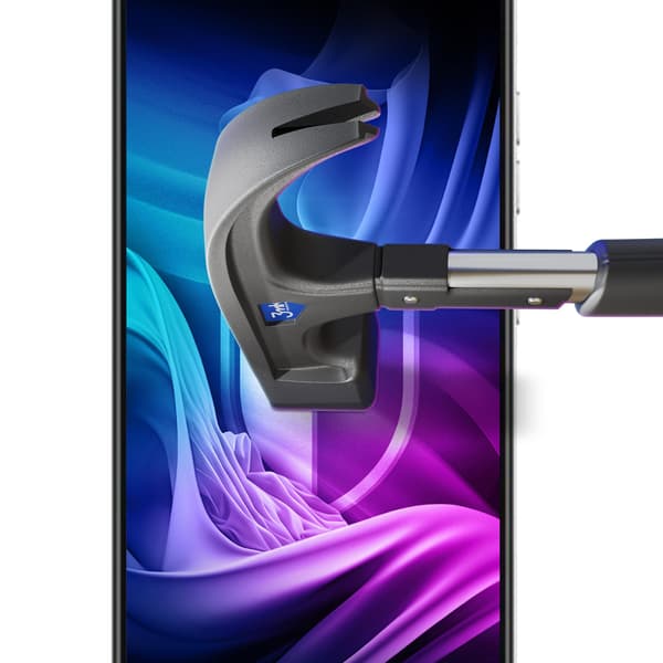 Tecno Spark Go 1 / Go 1s / Pop 9 - 3 mk Silky Matt Pro