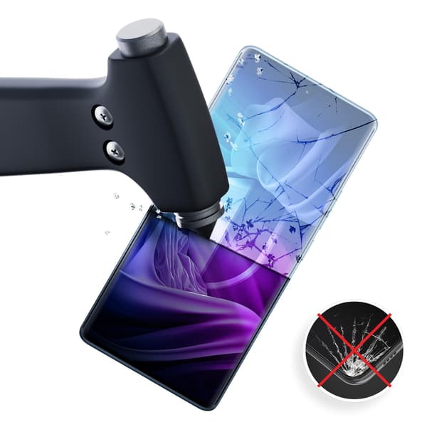 Redmi Note 14 Pro 4G – 3mk Silky Matt Pro