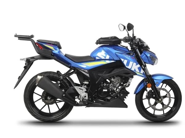 Shad topcase-bøjle til Suzuki GSX-S 125