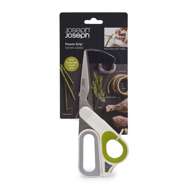 Joseph Joseph PowerGrip kökssax för kött, örter, grönsaker