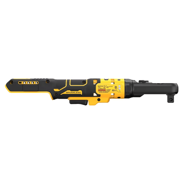 DEWALT SKRALDENØGLE 18V 1/2" 3/8" DCF510N