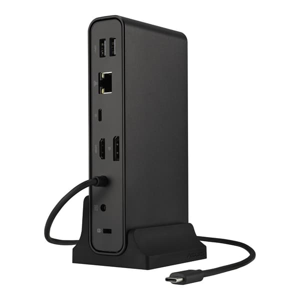 ASUS Triple Display USB-C-docka DC300
