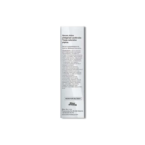 MAAN EPIC-SEERUMI 30 ML