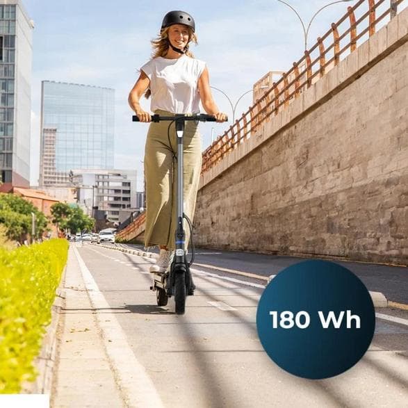 Elektrisk løbehjul COCOTEC Bongo D20 XL Connected