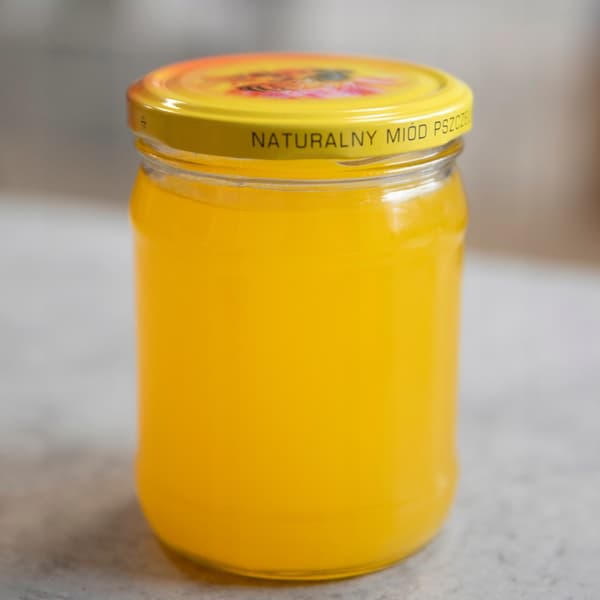 8x LIGE glaskrukker 450ml til marmelade, honning, agurker og glas