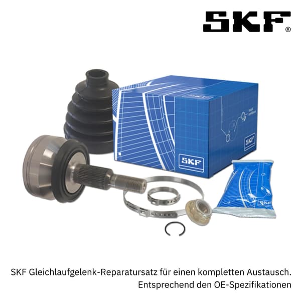 SKF ULKONIVELI NISSAN MICRA II