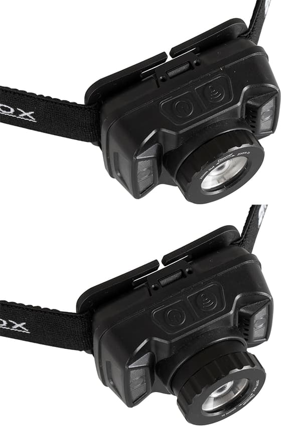 Libox 260 lm LED-pandelampe