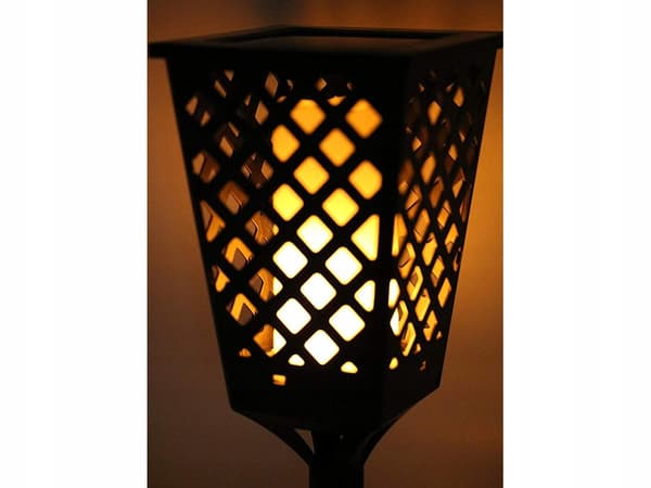 GAB LED-lykta 30