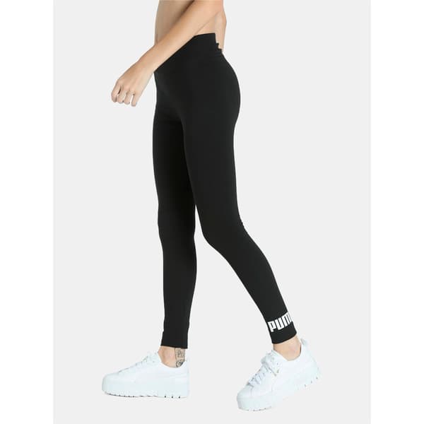 Puma ESS dameleggings sorte 84720201 r S