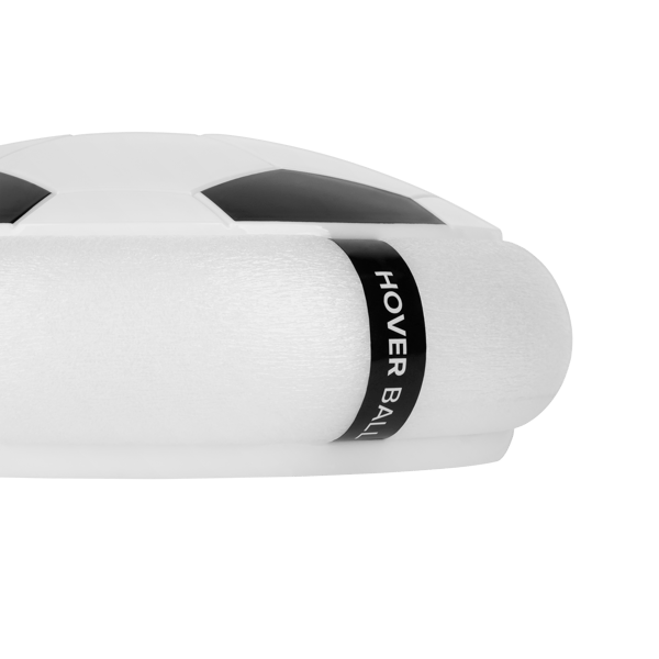 Airhockeybold LED-skive Rebel-bold
