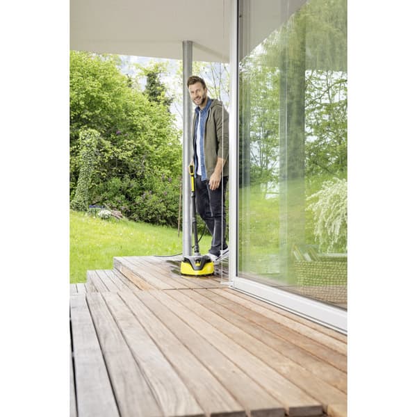 Tilbehør til Karcher T-Racer T 7 Plus højtryksrenser