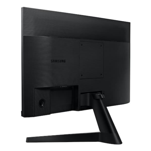 Samsung LED-skærm 24" LS24F330EAUXEN, 100Hz, sort, Full HD
