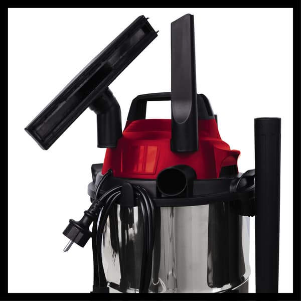 EINHELL TYÖPAJAN PÖLYNIMURI TC-VC 1815 S